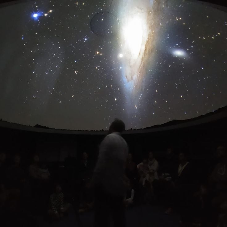 Planetari de Barcelona