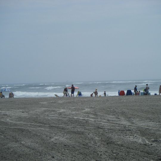 North Wildwood