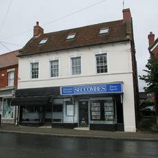 Mane Attraction And The Salad Bowl