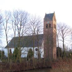 Dorpskerk