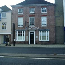 11, Upper Bridge Street