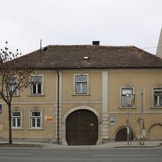 Bürgerhaus