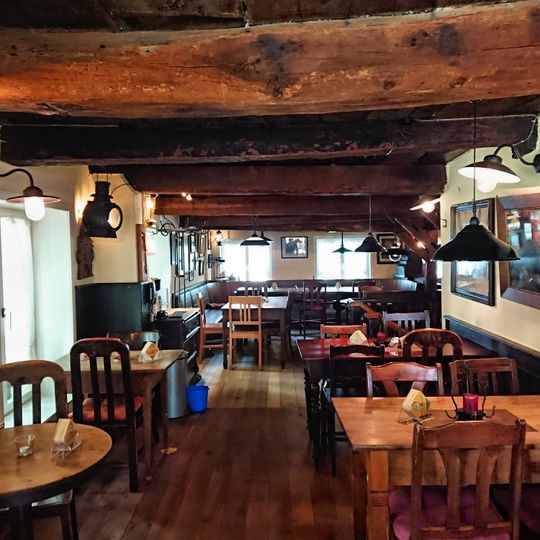 Brauhaus Zwiebel
