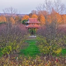 Plum Village Monastery