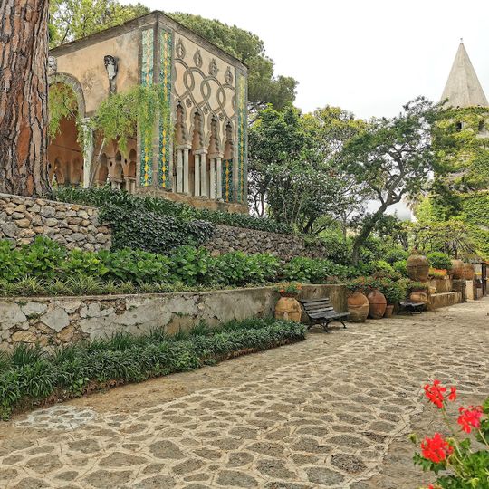 Villa Cimbrone