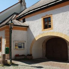 Volkskundemuseum Mödling