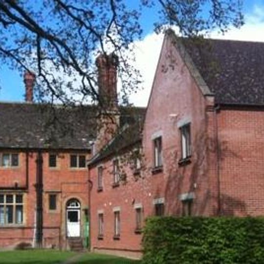 Cawston Manor