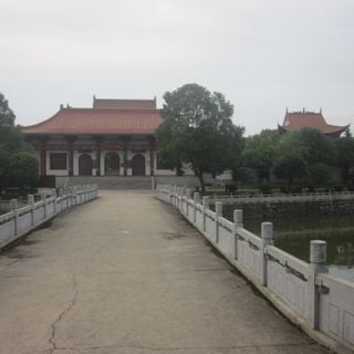 Nanquan Temple