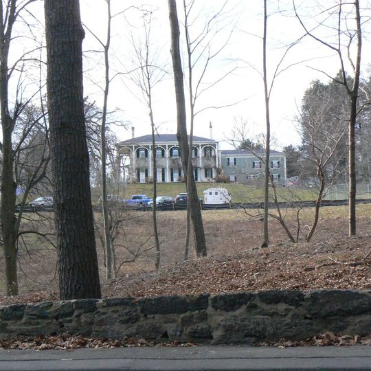 Green Hill Historic District