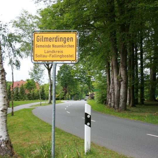Gilmerdingen