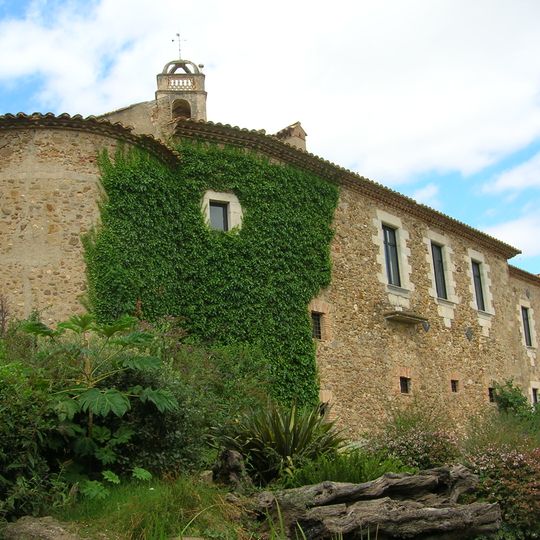 Castell d'Empordà