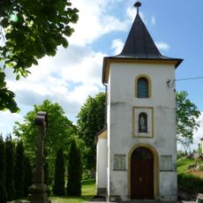 Chapel of the Assumption