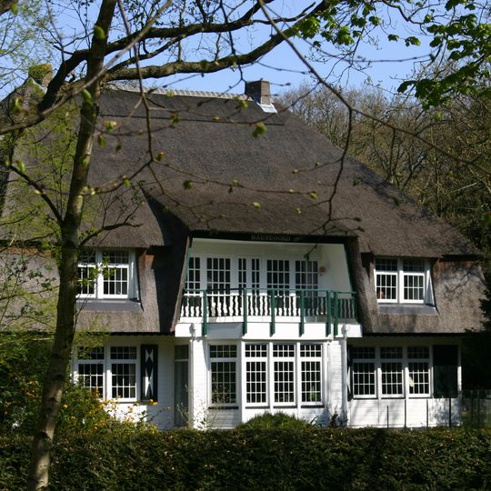 Haeseoord, Wassenaar