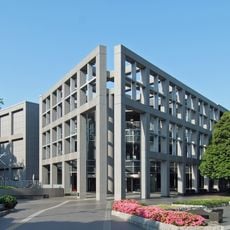 Musée d'art moderne de la préfecture de Saitama