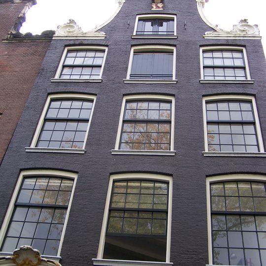 Prinsengracht 300, Amsterdam