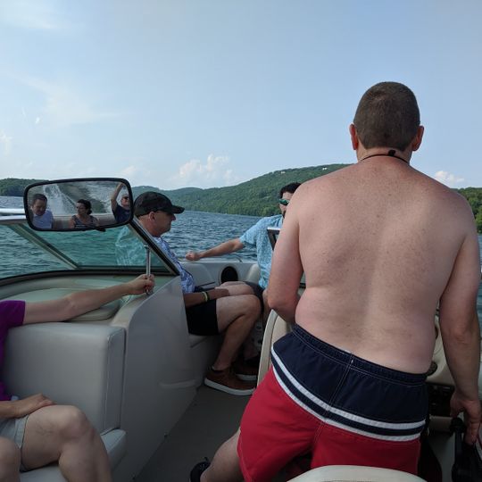 Holiday Point Community Beach