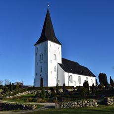 Havnbjerg Church