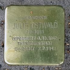 Julie Ostwald