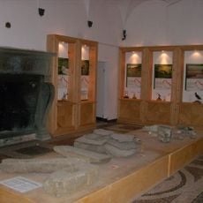 Museo di storia naturale della Lunigiana