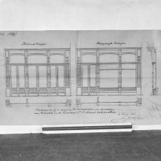 Kalverstraat 14, Amsterdam