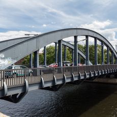 Charlotten Bridge