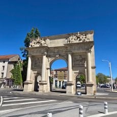 Porte Sainte-Catherine