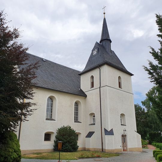 Kirche Unserer Lieben Frauen