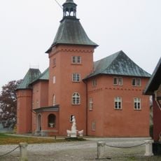 Gärsnäs Slot