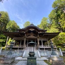 仲仙寺