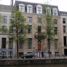 Herengracht 450, Amsterdam