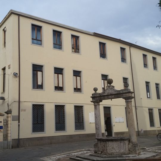 Ex ospedale della Misericordia