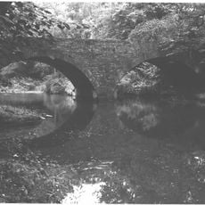 Bridge in Lykens Township No. 1