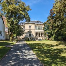 Untere Holzstraße 4, Werdau