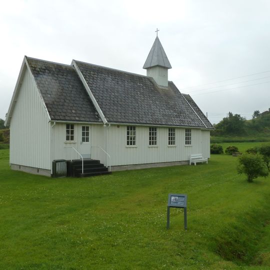 Ylvingen Chapel