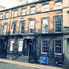 Edinburgh, 14 Rutland Square