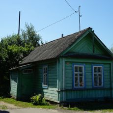 Дом жилой (Торопец)