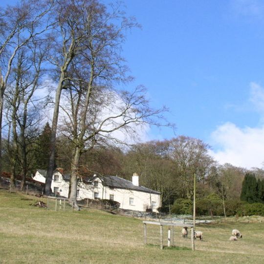 Plas yn Iâl
