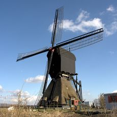 Stijve Molen