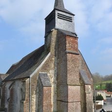 Église Saint-Pierre de Créquy