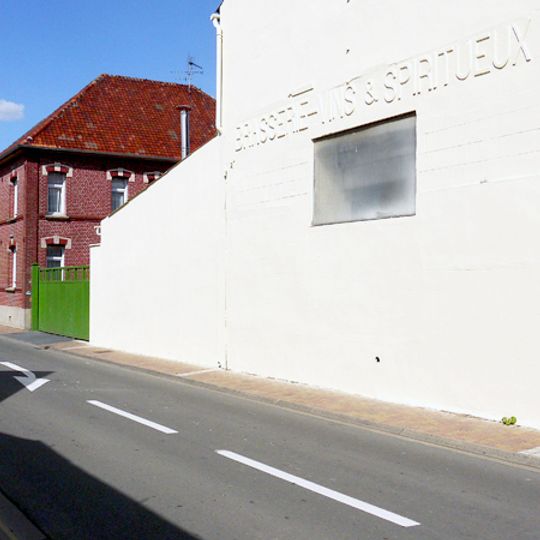 Brasserie La Choulette