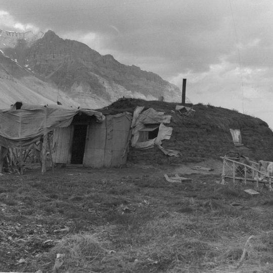 Anaktuvuk Pass
