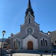 Église Saint-Pierre-Saint-Paul de Haybes