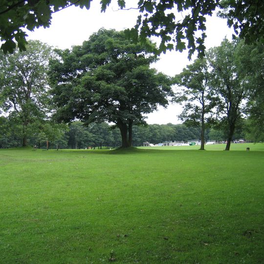 Woodhouse Moor