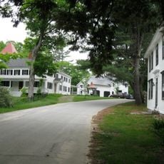 Waterloo Historic District