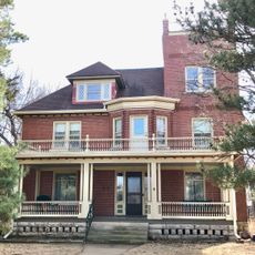 Teichgraeber-Runbeck House