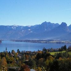 Monti del Salzkammergut