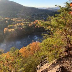 Lover's Leap
