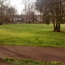 Westcotes Park