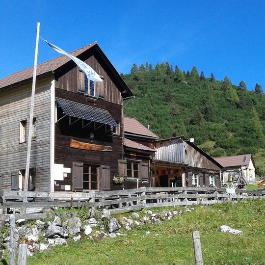 Hochmölbinghütte