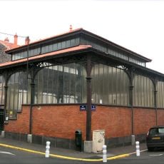 Marché Saint-Joseph